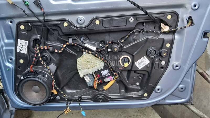 Podizac stakla za Volkswagen Golf 6