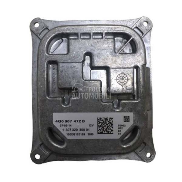 LED/DRL BALLAST 19.019 za Audi A6, A6 Allroad, A8 ...