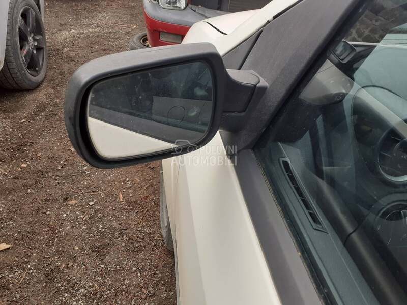levi retrovizor za Ford Fiesta
