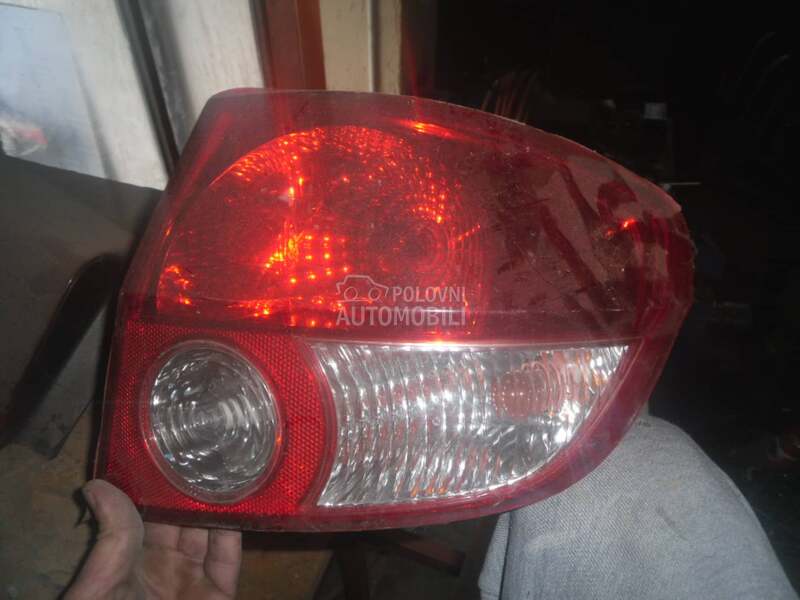 stop svetlo za Hyundai Getz