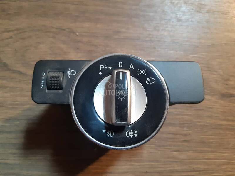 prekidac svetla za Mercedes Benz E 200, E 220, E 230 ...