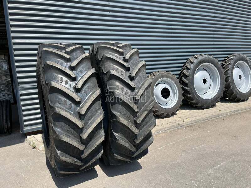BKT 520/85 R38