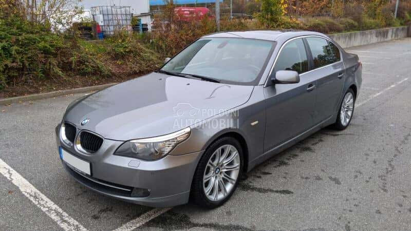 231ks 286ks motor agregat za BMW 330, 335, 530 ... od 1995. do 2016. god.