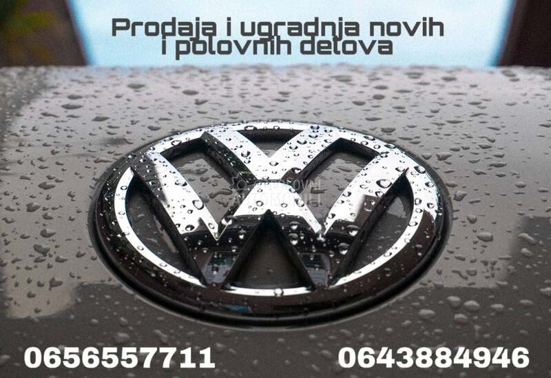 Kompresor klime za Volkswagen Bora, Golf 4, Jetta ...