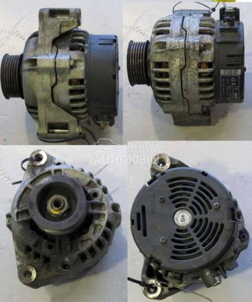 1.9td alternator za Peugeot 306, 406, 806 ...