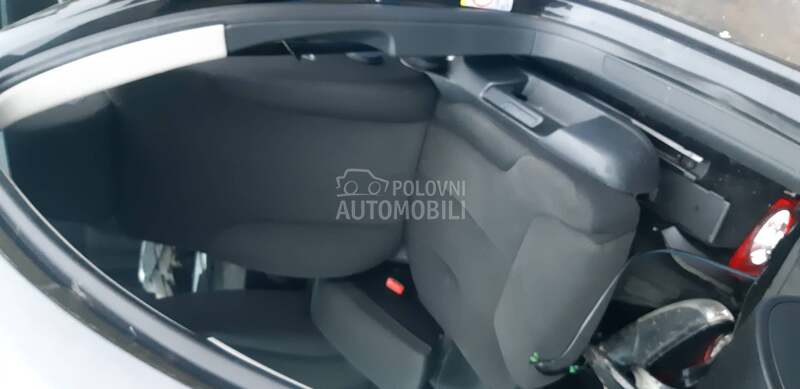 naslon za ruku za Volkswagen Passat B6