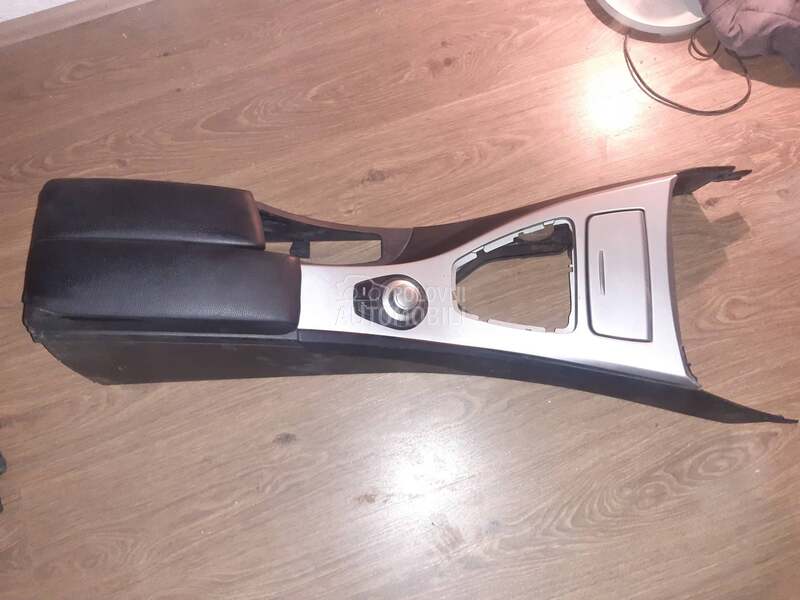 naslon za ruku za BMW Serija 3