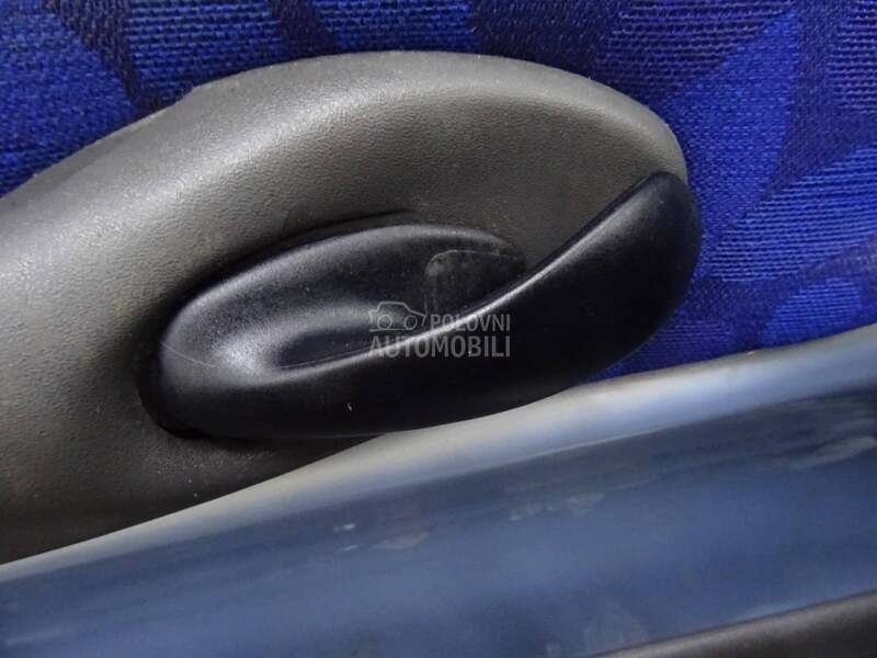 Unutrašnja brava, kvaka za Fiat Seicento