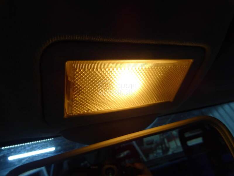 Svetlo u kabini za Fiat Seicento