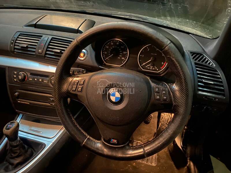 M-volan e87,e9x za BMW Serija 1, Serija 3 od 2004. do 2012. god.