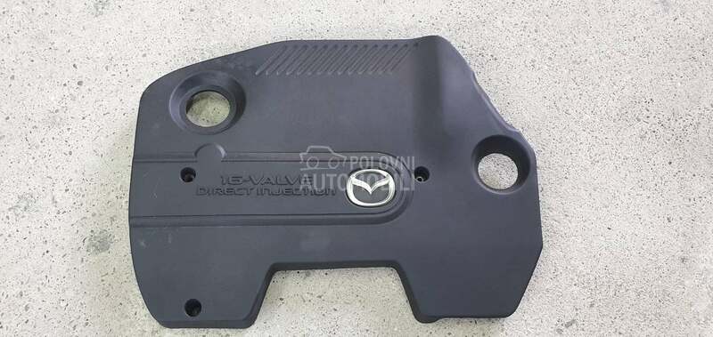 Poklopac motora za Mazda 6