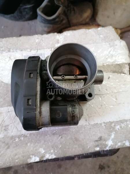 klapna gasa 1.6 16v za Audi A3, A4