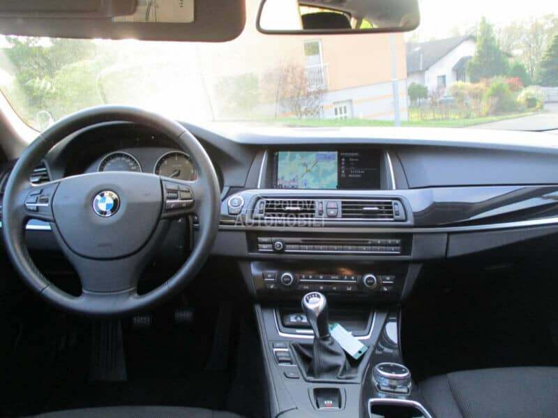 retrovizor u kabini za BMW Serija 1, 114, 116 ... od 1995. do 2016. god.