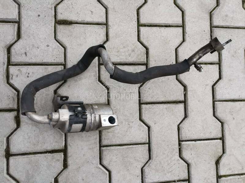 cevi klime za Honda CR-V od 2007. do 2012. god.