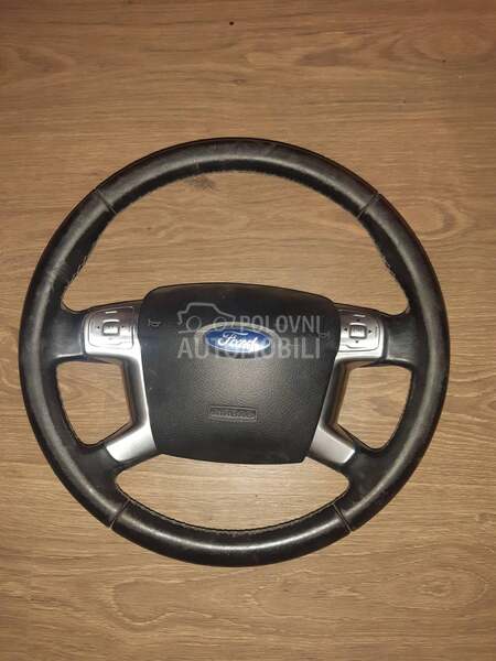 prekidaci komande na volanu za Ford Galaxy, Mondeo, S-Max