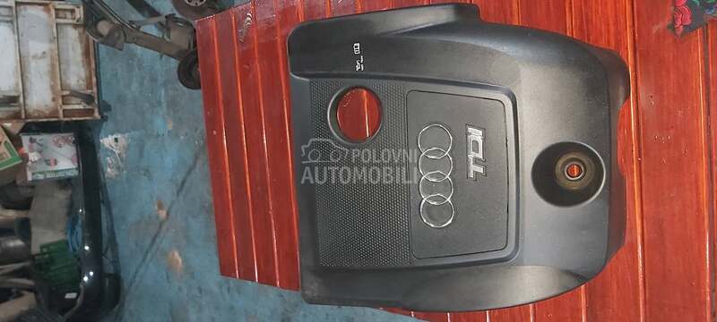 Poklopac motora A3 za Audi A3 od 1998. do 2003. god.