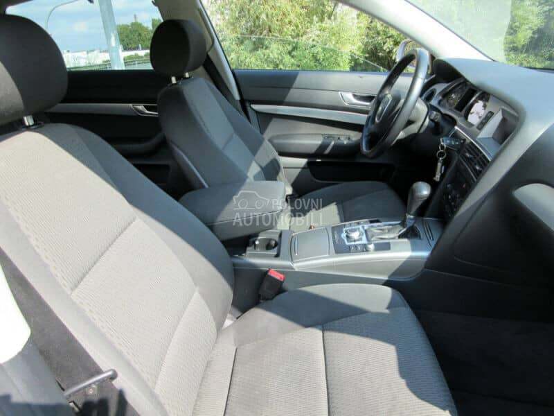 2,0tdi sedista za Audi A3, A4, A6 od 2002. do 2013. god.