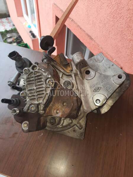 Bos pumpa za Renault Megane, Scenic od 2003. do 2006. god.
