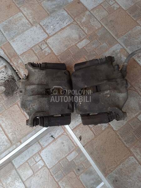 Kociona klesta prednja za Renault Megane, Scenic od 2003. do 2006. god.