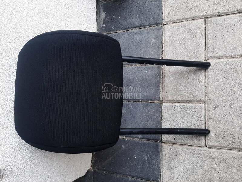 Naslon glave prednjeg sedisa za Citroen C4 Grand Picasso, C4 Picasso od 2006. do 2010. god.