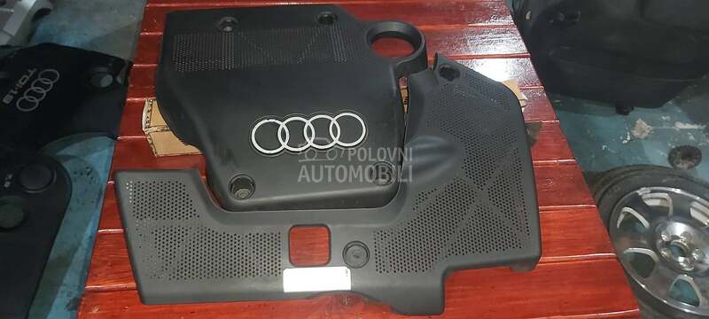 Poklopac motora A 3 za Audi A3 od 1997. do 2002. god.