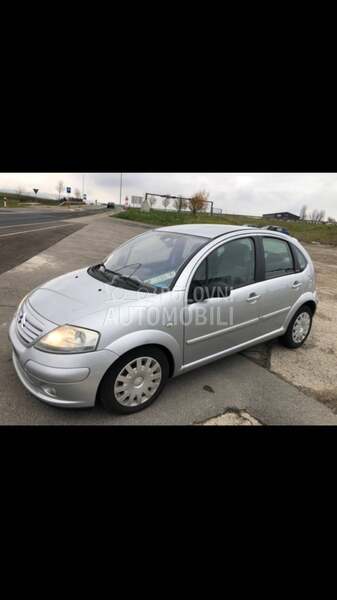 Alternator za Citroen C3 od 2001. do 2008. god.