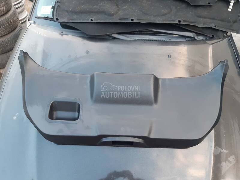 tapacir gepek vrata za Ford Fiesta