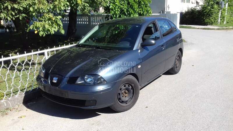 menjac 1.4tdi za Seat Cordoba, Ibiza od 2002. do 2008. god.