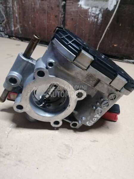 KLAPNA GASA 1.2. 1.4 B BOSCH za Opel Corsa D od 2006. do 2014. god.