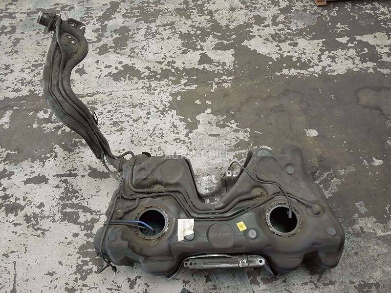 e60 e61 rezervoar za BMW Serija 1, 114, 116 ... od 1995. do 2016. god.