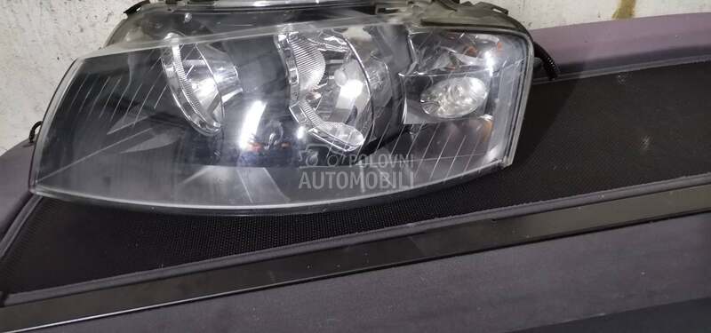 Farovi za Audi A3 od 2004. do 2008. god.