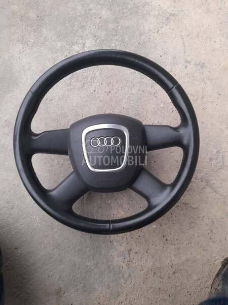 volan za Audi A6 od 2004. do 2009. god.