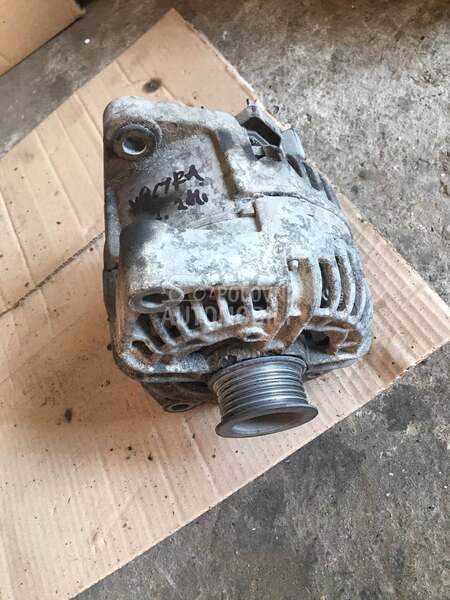 Alternator 2.2dti 125ks za Opel Vectra B