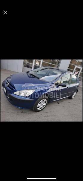 Pumpa za Peugeot 307 od 2001. do 2008. god.