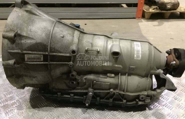 1,9tdi menjac za Audi A3, A4, A6 od 2002. do 2013. god.