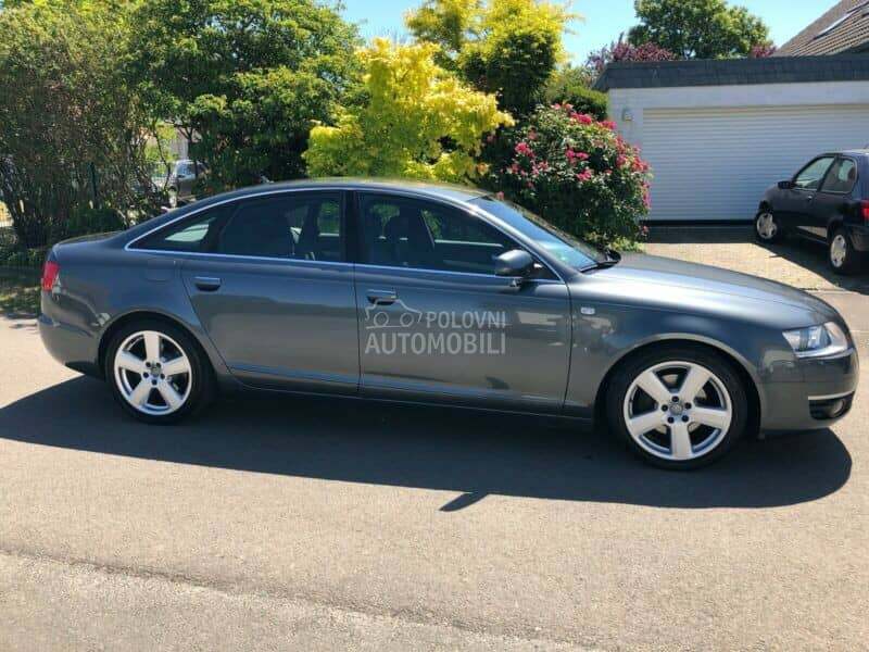 b7 b8 8p c6 bocno staklo za Audi A3, A4, A6 od 2002. do 2013. god.