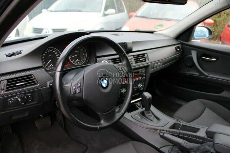 e90 e87 e91 nebo za BMW Serija 1, 116, 118 ... od 1995. do 2016. god.