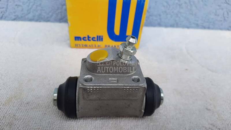 Kočioni cilindar zadnji desni za Honda Civic od 1991. do 2001. god.