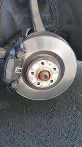 c6 8p diskovi za Audi A3, A4, A6 od 2002. do 2013. god.