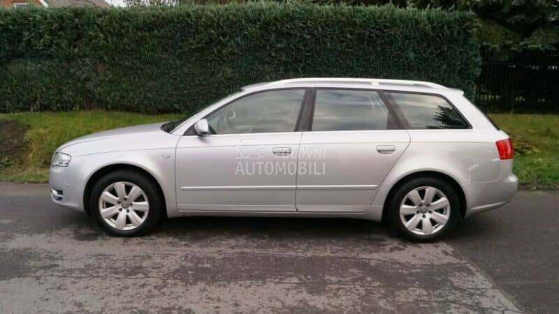 c6 8p krovni nosaci za Audi A3, A4, A6