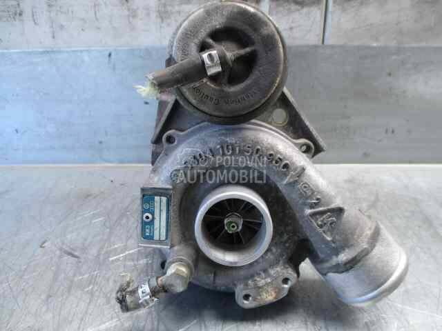 3,0tdi turbina za Audi A3, A4, A6 od 2002. do 2013. god.