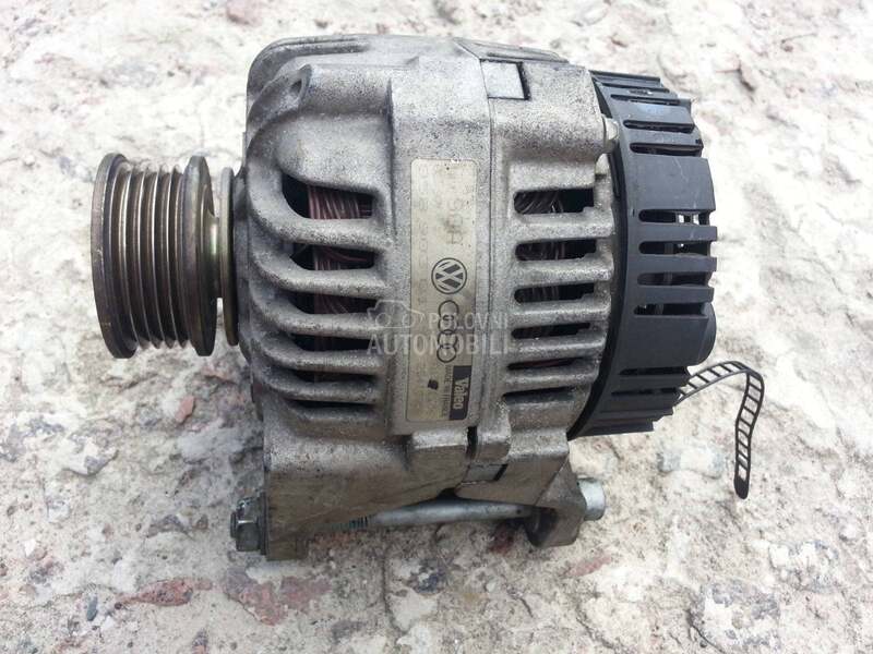 3,0tdi alternator za Audi A3, A4, A6 od 2002. do 2013. god.