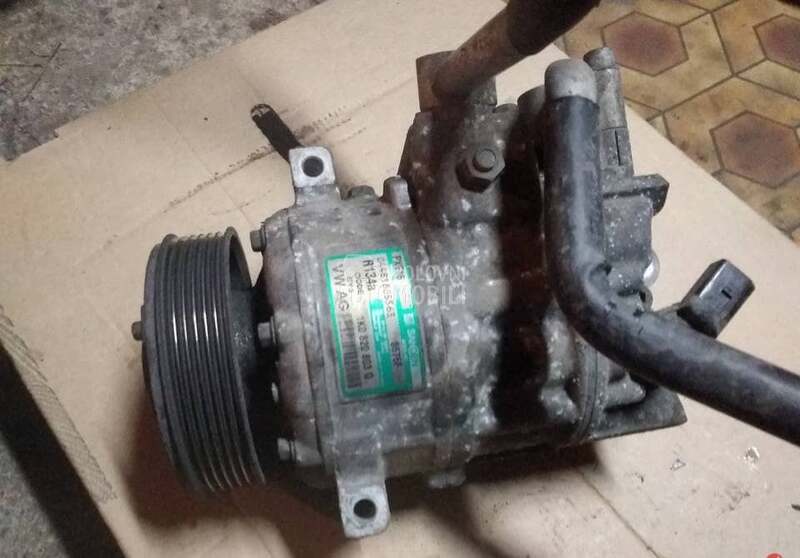 3,0tdi kompresor klime za Audi A3, A4, A6 od 2002. do 2013. god.