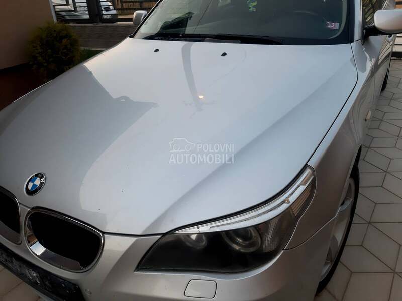 Orginalni delovi E46 E60 E90 za BMW 316, 318, 320 ... od 2001. do 2009. god.