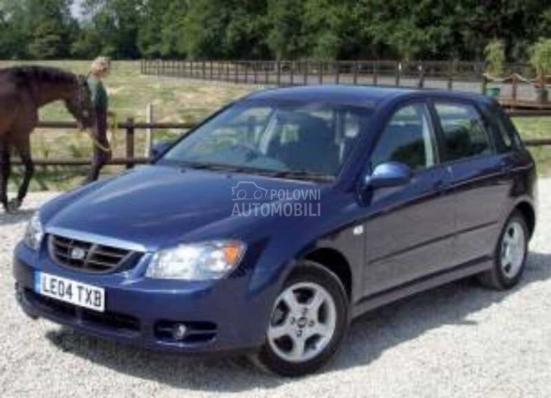 stop lampe za Kia Cerato od 2003. do 2009. god.