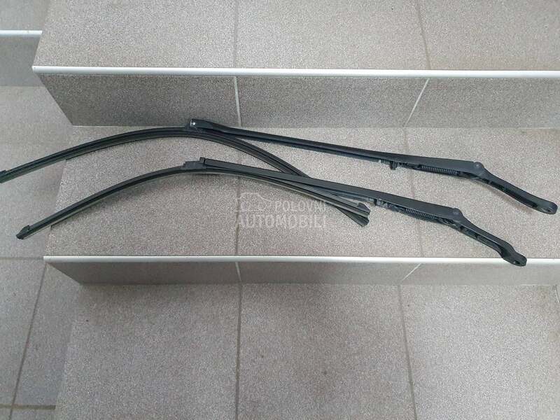 Brisaci za Renault Vel Satis