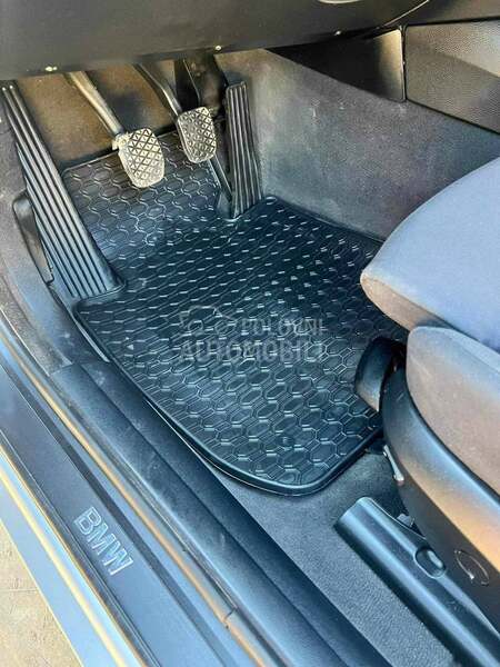 Original tipske patosnice za BMW 315, 316, 318 ...