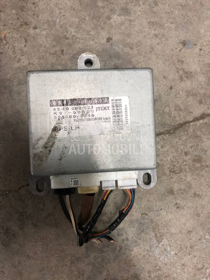 Modul serva, servo za Toyota Aygo od 2004. do 2014. god.