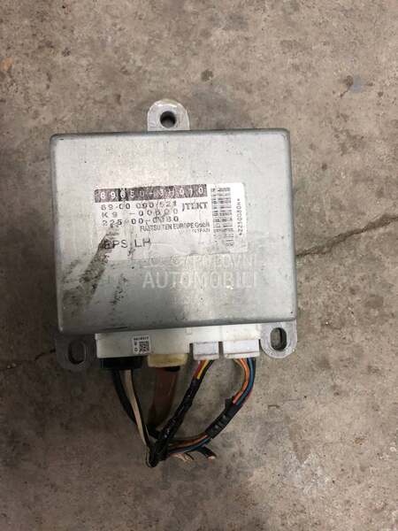 Modul serva, servo za Toyota Aygo od 2004. do 2014. god.