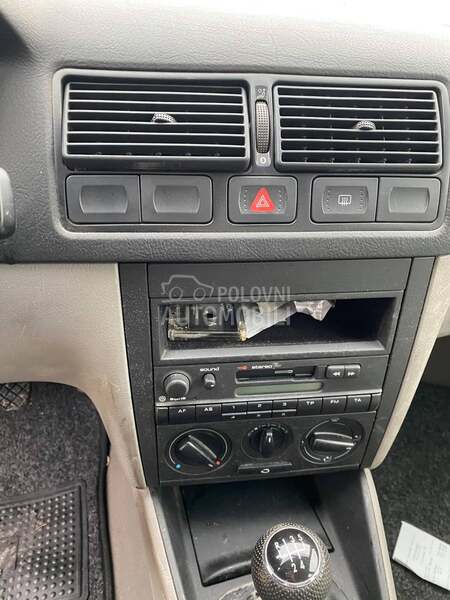 Golf 4 1.9 SDI instrument tabl za Volkswagen Golf 4
